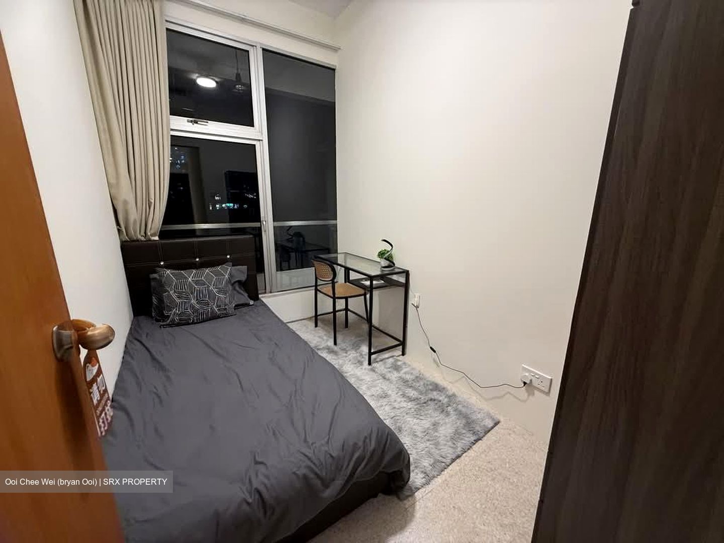 Kerrisdale (D8), Condominium #580297271